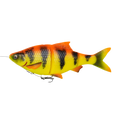 Savage Gear 4D Line Thru Roach 18cm 86g Medium Sink SAVAGE GEAR