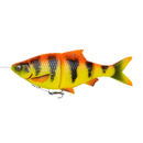 Savage Gear 4D Line Thru Roach 18cm 86g Medium Sink SAVAGE GEAR