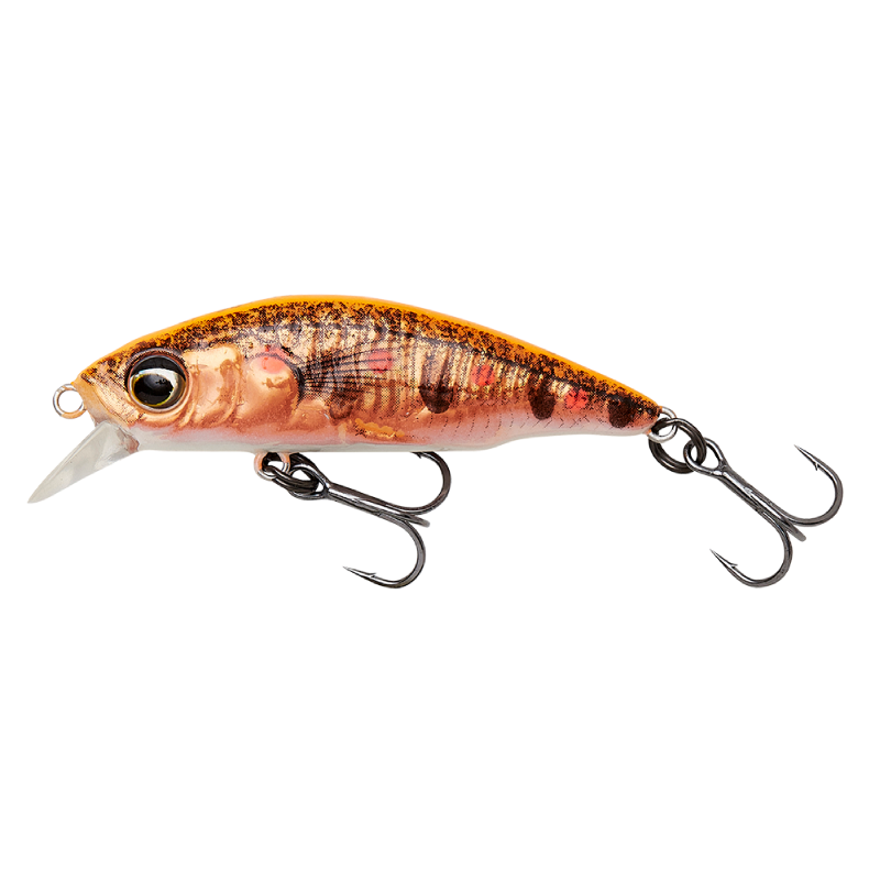 Savage Gear 3D Sticklebait Twitch 6.5cm 9.4g Sinking SAVAGE GEAR