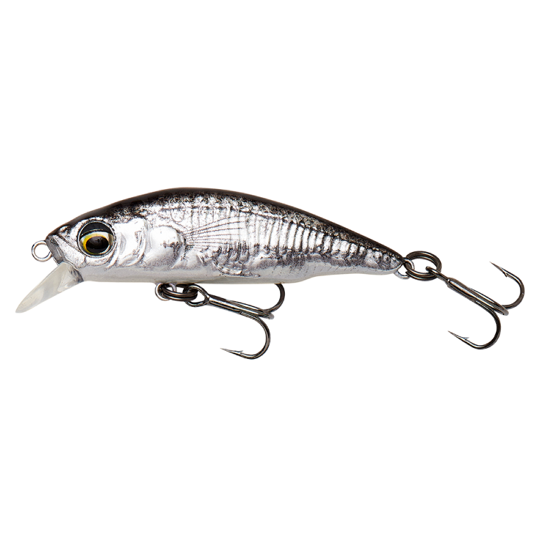 Savage Gear 3D Sticklebait Twitch 6.5cm 9.4g Sinking SAVAGE GEAR