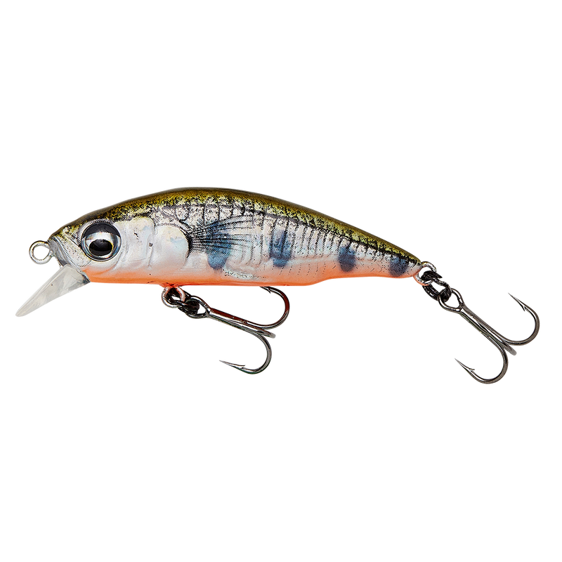 Savage Gear 3D Sticklebait Twitch 6.5cm 9.4g Sinking SAVAGE GEAR
