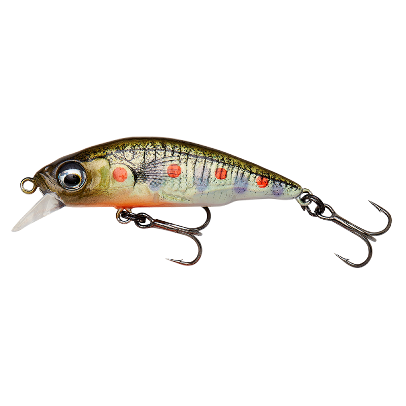Savage Gear 3D Sticklebait Twitch 6.5cm 9.4g Sinking SAVAGE GEAR
