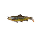 Savage Gear 4D Line Thru Rattle Trout 27.5cm 228g Slow Sinking SAVAGE GEAR