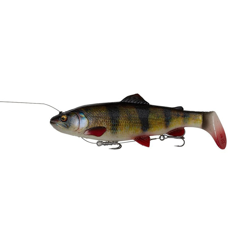 Savage Gear 4D Line Thru Rattle Trout 27.5cm 228g Slow Sinking SAVAGE GEAR