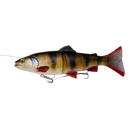 Savage Gear 4D Line Thru Trout 40cm 685g  Slow Sinking SAVAGE GEAR