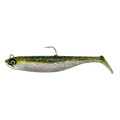 Savage Gear Minnow 10cm 20g  2+1 SAVAGE GEAR