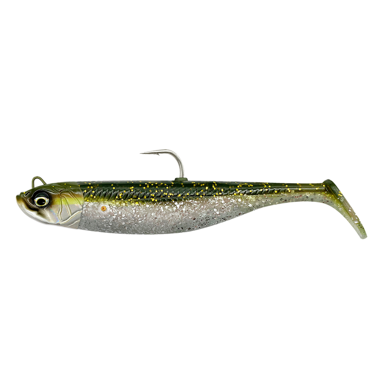 Savage Gear Minnow 12.5cm 35g  2+1 SAVAGE GEAR