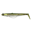 Savage Gear Sandeel V2 Weedless 11.5cm 22g SAVAGE GEAR