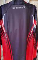 Shimano Long Sleeve Shirt - VIVADO