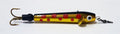 Allcock Devon Minnows  2.5"/17g - Metal - VIVADO