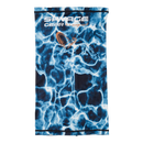 SAVAGE GEAR MARINE UV TUBE ONE SIZE SEA BLUE SAVAGE GEAR