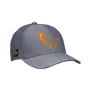 SAVAGE GEAR CLASSIC JAW CAP ONE SIZE GREY MELANGE SAVAGE GEAR