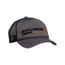 SAVAGE GEAR CLASSIC TRUCKER CAP ONE SIZE SEDONA GREY SAVAGE GEAR