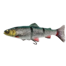 Savage Gear 4D Line Thru Trout 15cm 40g Moderate Sink SAVAGE GEAR