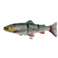 Savage Gear 4D Line Thru Trout 25cm 193g SAVAGE GEAR