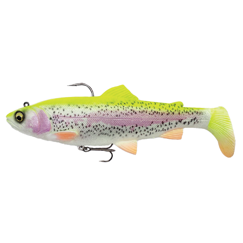 Savage Gear 4D Trout Rattle Shad 20.5cm 120g MS