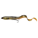 Savage Gear 3D Hard Eel 2+1  17cm 50g Slow Sinking SAVAGE GEAR
