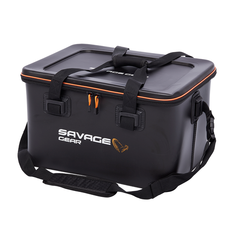 Savage Gear WPMP Lure Carryall 50L SAVAGE GEAR