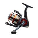 Savage Gear SG2 Spinning Reels SAVAGE GEAR