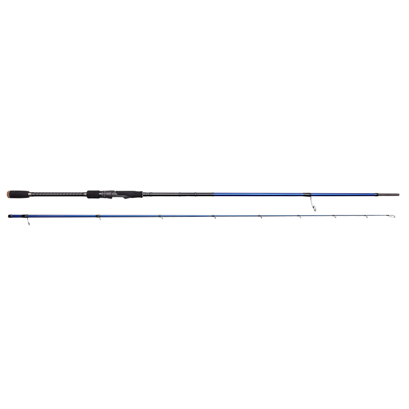 Savage Gear SGS6 All-Around Spin Rods SAVAGE GEAR