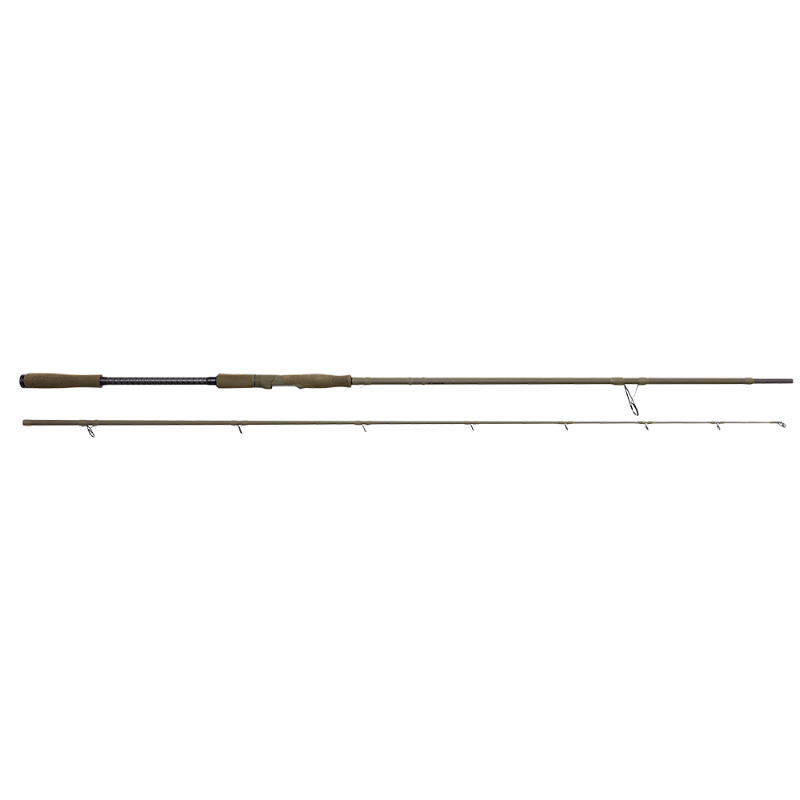 Savage Gear SG4 Fast Game Spinning Rods SAVAGE GEAR