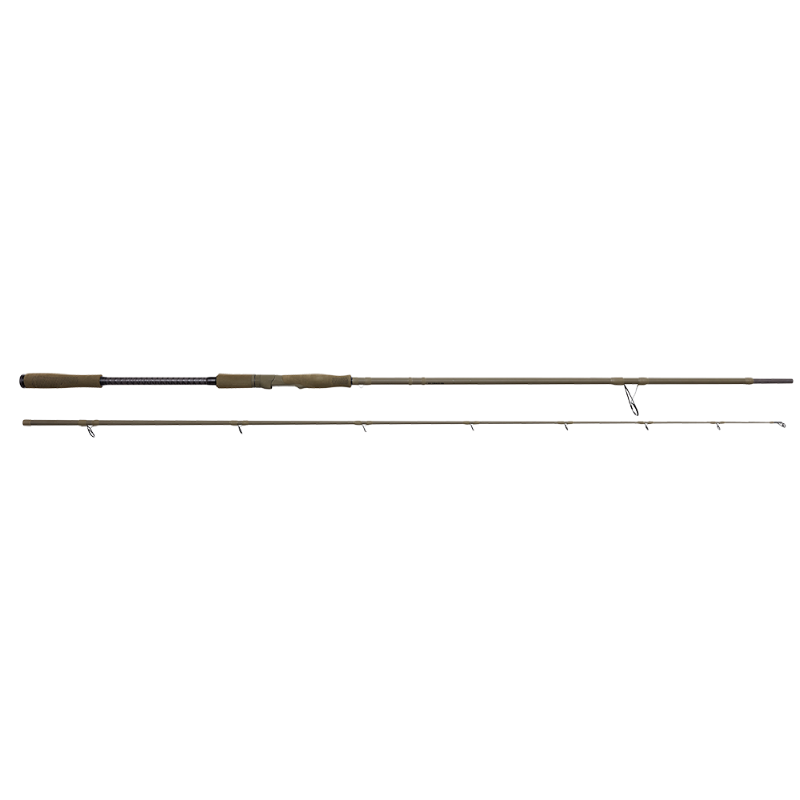 Savage Gear SG4 Fast Game Spinning Rods