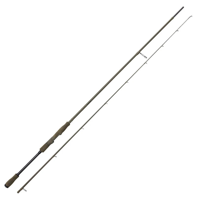 Savage Gear SG4 T/C Finezze Specialist Spinning Rods SAVAGE GEAR