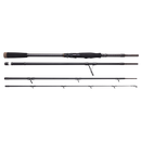 Savage Gear SG2 Fast TR Game Spin Rods 4sec SAVAGE GEAR