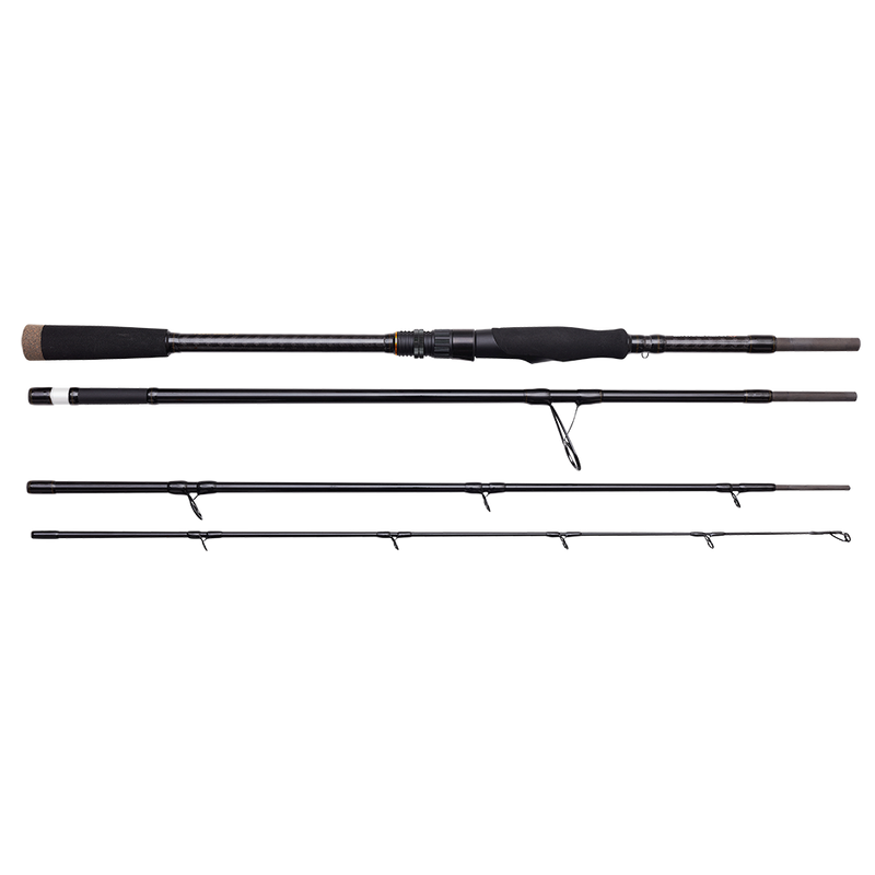 Savage Gear SG2 Fast TR Game Spin Rods 4sec SAVAGE GEAR