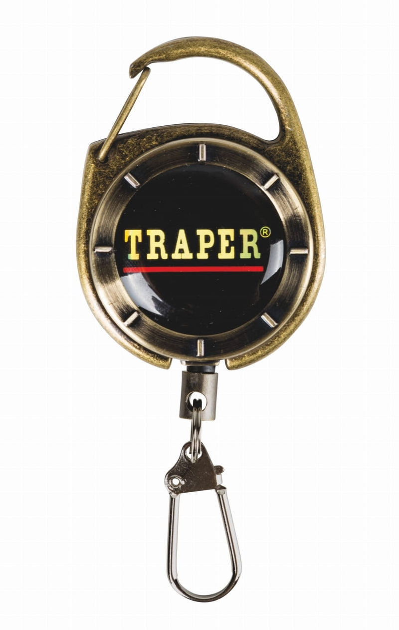 Traper Zinger - VIVADO
