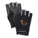 Savage Gear Neoprene Half Finger Glove SAVAGE GEAR