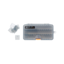 SAVAGE GEAR LUREBOX SMOKE 13.8X7.7X3.1CM SAVAGE GEAR