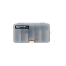 SAVAGE GEAR LUREBOX SMOKE 21.4X11.8X4.5CM SAVAGE GEAR