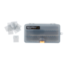 SAVAGE GEAR LUREBOX SMOKE 21.4X11.8X4.5CM SAVAGE GEAR