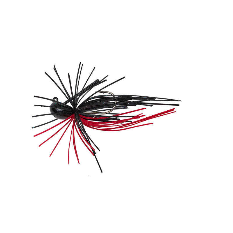 Savage Gear Skirt Flirt Jig 6.5cm 10g