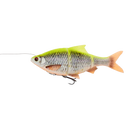 Savage Gear 4D Line Thru Roach 32cm 445g Sinking SAVAGE GEAR