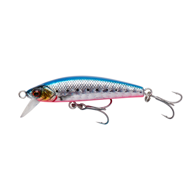 Savage Gear Gravity Minnow 5cm 4.3g Sinking SAVAGE GEAR