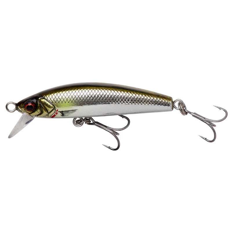 Savage Gear Gravity Minnow 5cm 4.3g Sinking SAVAGE GEAR