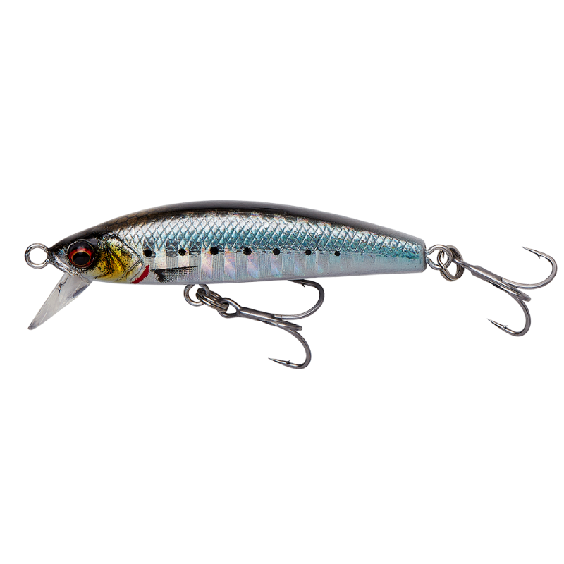 Savage Gear Gravity Minnow 5cm 4.3g Sinking SAVAGE GEAR