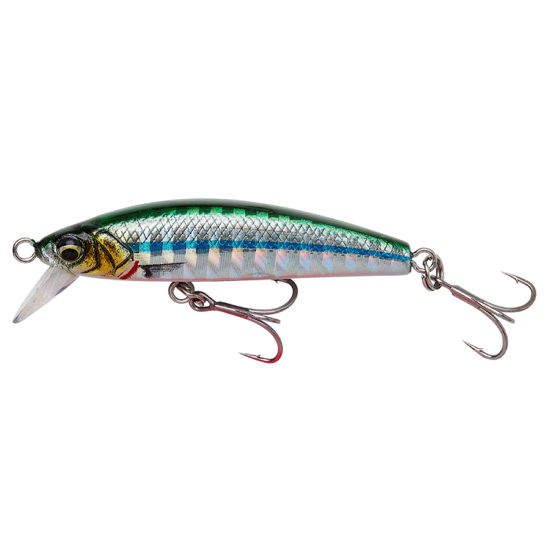 Savage Gear Gravity Minnow 5cm 4.3g Sinking SAVAGE GEAR