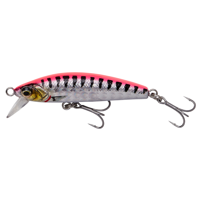 Savage Gear Gravity Minnow 5cm 4.3g Sinking SAVAGE GEAR