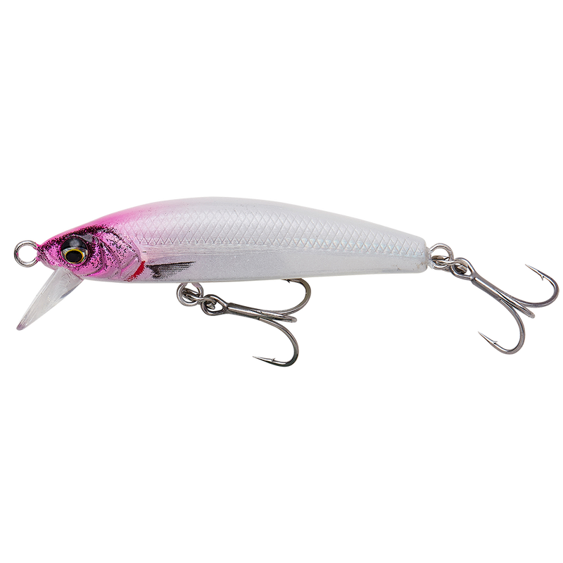 Savage Gear Gravity Minnow 5cm 4.3g Sinking SAVAGE GEAR