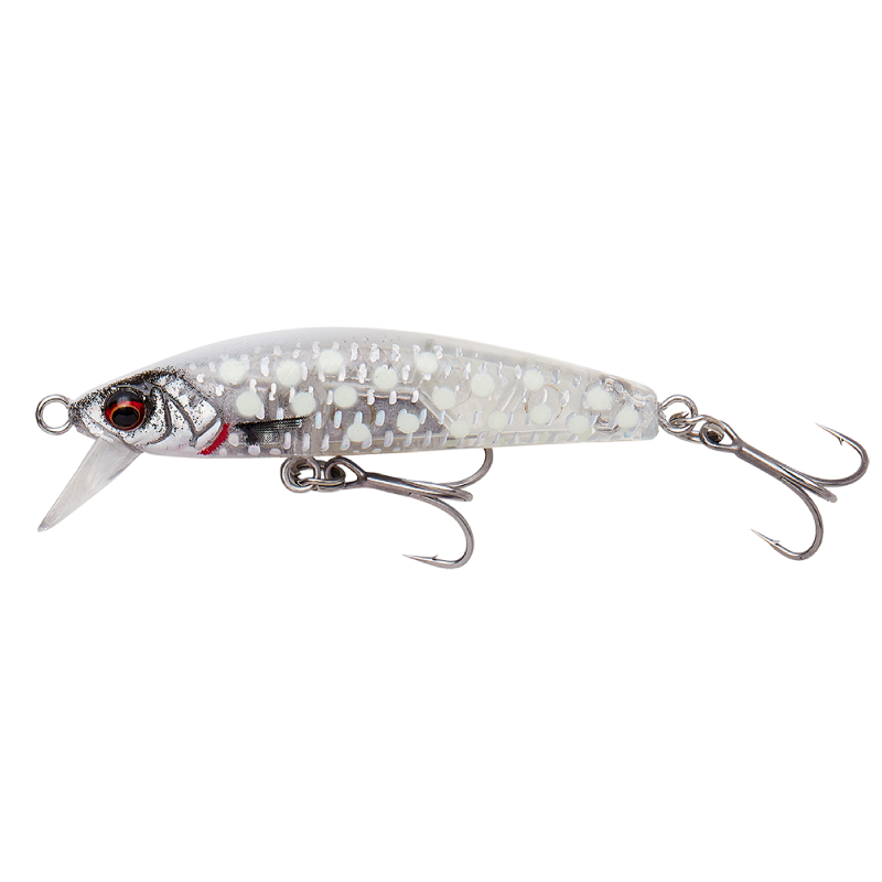 Savage Gear Gravity Minnow 5cm 4.3g Sinking SAVAGE GEAR