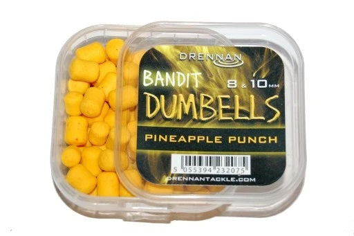 Drennan Bandit Dumbells 8/10mm - VIVADO