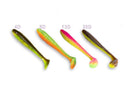 Crazy Fish Vibro Fat 12cm CRAZY FISH