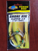 Tsunami Shore Rigs - VIVADO