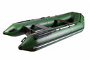 Aqua-Storm STK series boats - VIVADO