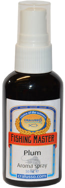 Cralusso Fishing Master spray 50ml - VIVADO