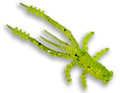 Crazy Fish Crayfish lures - VIVADO