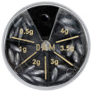 DAM OLIVE LEAD DISPENSER - VIVADO